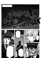 FUNKsylvania : Chapter 1 page 6