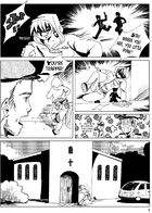 HELLSHLING : Chapitre 1 page 2