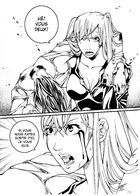 Run 8 (dark fantasy) : Chapitre 12 page 2