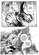 Run 8 (dark fantasy) : Chapitre 12 page 13