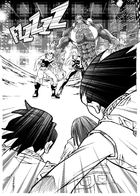 Run 8 (dark fantasy) : Chapitre 12 page 11