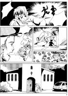 HELLSHLING : Chapitre 1 page 2