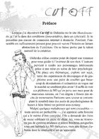 Cut Off : Chapitre 1 page 4