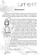 Cut Off : Chapitre 1 page 3