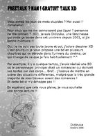 Cut Off : Chapitre 1 page 7