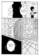 Karasu no Hane : Chapitre 2 page 1