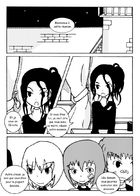 Karasu no Hane : Chapter 2 page 3