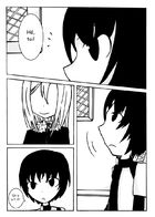 Karasu no Hane : Chapitre 2 page 7