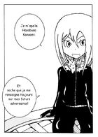 Karasu no Hane : Chapitre 2 page 9