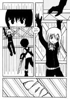 Karasu no Hane : Chapter 2 page 11