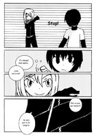 Karasu no Hane : Chapter 2 page 14