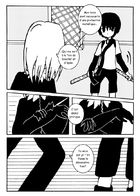 Karasu no Hane : Chapitre 2 page 15