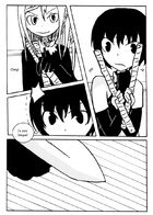 Karasu no Hane : Chapitre 2 page 16