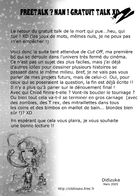 Cut Off : Chapitre 2 page 2