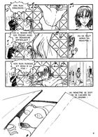 Cut Off : Chapitre 3 page 5