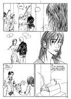 Cut Off : Chapitre 3 page 8