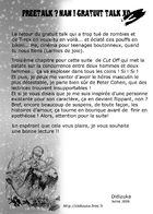 Cut Off : Chapitre 3 page 2