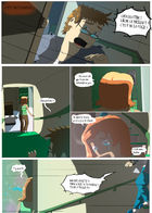 Mouak  - Le Gourou Epouilleur : Chapter 1 page 8