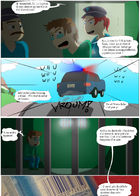 Mouak  - Le Gourou Epouilleur : Chapitre 1 page 16