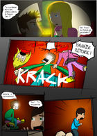 Mouak  - Le Gourou Epouilleur : Chapitre 1 page 22