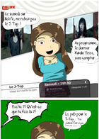 Nolife - 100% Jus de Pomme : Chapitre 1 page 4