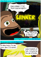 Nolife - 100% Jus de Pomme : Chapitre 1 page 5