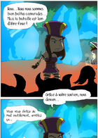 Nolife - 100% Jus de Pomme : Chapitre 1 page 8