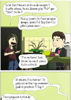 Nolife - 100% Jus de Pomme : Chapitre 1 page 9