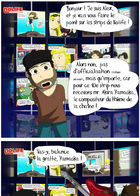 Nolife - 100% Jus de Pomme : Chapitre 1 page 10