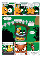 Lapin et Tortue : Chapitre 33 page 1