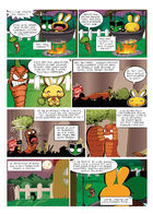 Lapin et Tortue : Chapitre 33 page 2