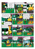 Lapin et Tortue : Chapitre 33 page 3