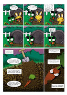 Lapin et Tortue : Chapter 33 page 4