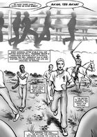 U.N.A. Frontiers : Chapitre 11 page 10