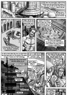 U.N.A. Frontiers : Chapter 11 page 17