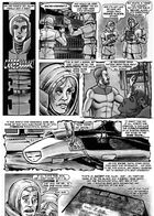 U.N.A. Frontiers : Chapter 11 page 18