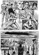 U.N.A. Frontiers : Chapitre 11 page 20