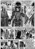 U.N.A. Frontiers : Chapitre 11 page 21