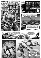 U.N.A. Frontiers : Chapitre 11 page 25