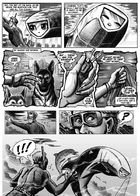 U.N.A. Frontiers : Chapitre 11 page 26