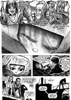 U.N.A. Frontiers : Chapitre 11 page 28