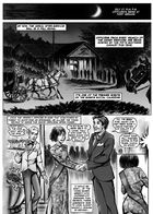 U.N.A. Frontiers : Chapitre 11 page 29