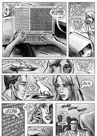 U.N.A. Frontiers : Chapitre 11 page 32