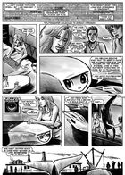 U.N.A. Frontiers : Chapitre 11 page 33