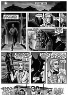 U.N.A. Frontiers : Chapitre 11 page 34