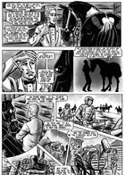 U.N.A. Frontiers : Chapitre 11 page 35