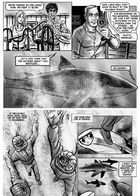 U.N.A. Frontiers : Chapitre 11 page 40