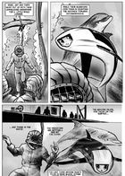 U.N.A. Frontiers : Chapitre 11 page 46