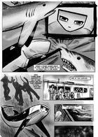 U.N.A. Frontiers : Chapitre 11 page 47