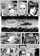 U.N.A. Frontiers : Capítulo 11 página 54